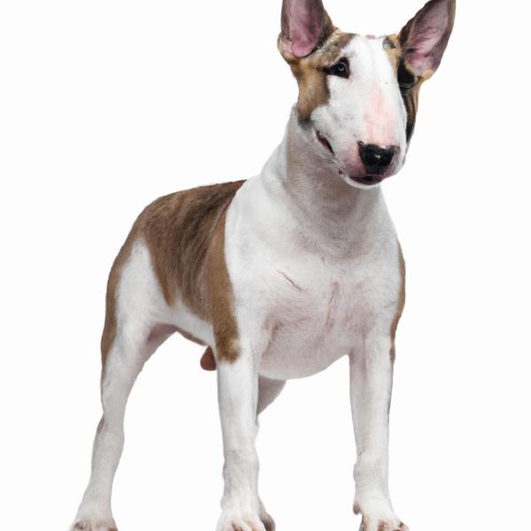 Bull Terrier